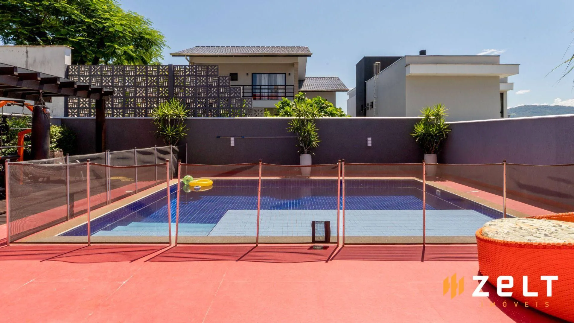 Casa com 3 dormitórios à venda, 240 m por R$ 2.400.000,00 - Itoupava Central - Blumenau/SC — foto 2