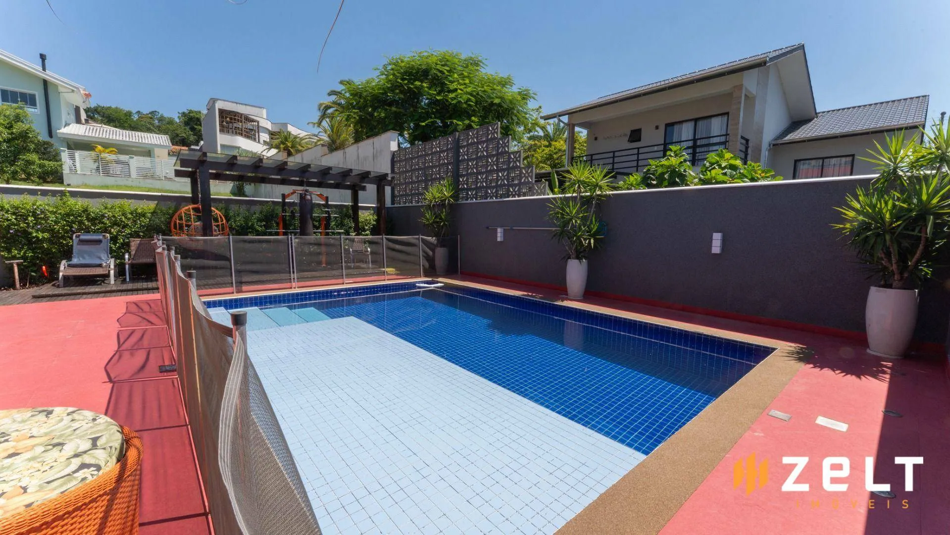 Casa com 3 dormitórios à venda, 240 m por R$ 2.400.000,00 - Itoupava Central - Blumenau/SC — foto 3