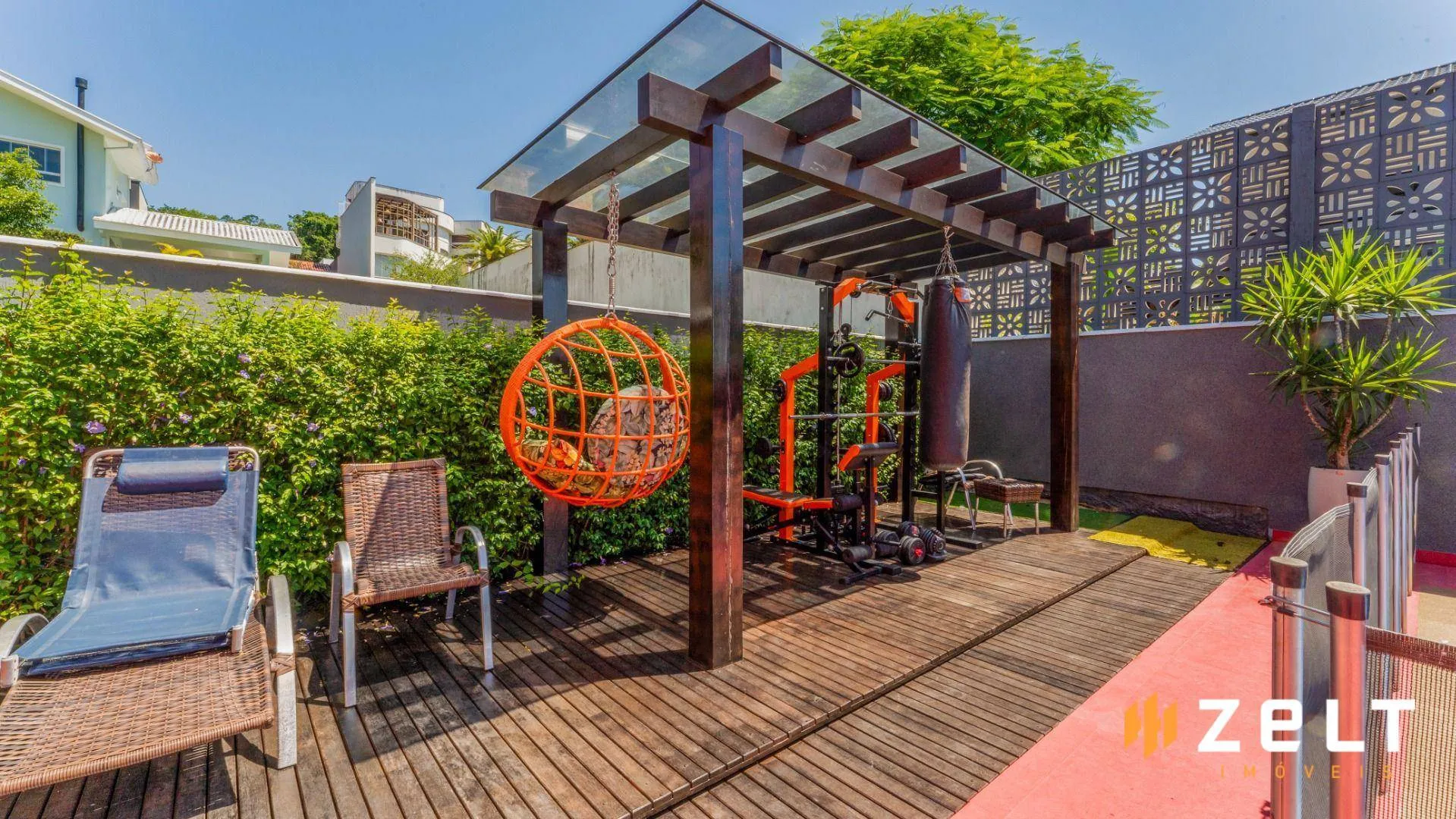 Casa com 3 dormitórios à venda, 240 m por R$ 2.400.000,00 - Itoupava Central - Blumenau/SC — foto 6