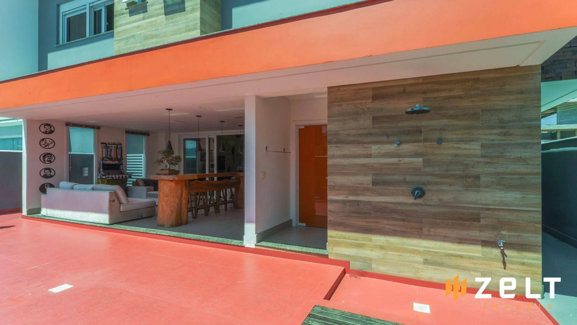 Casa com 3 dormitórios à venda, 240 m por R$ 2.400.000,00 - Itoupava Central - Blumenau/SC — foto 7