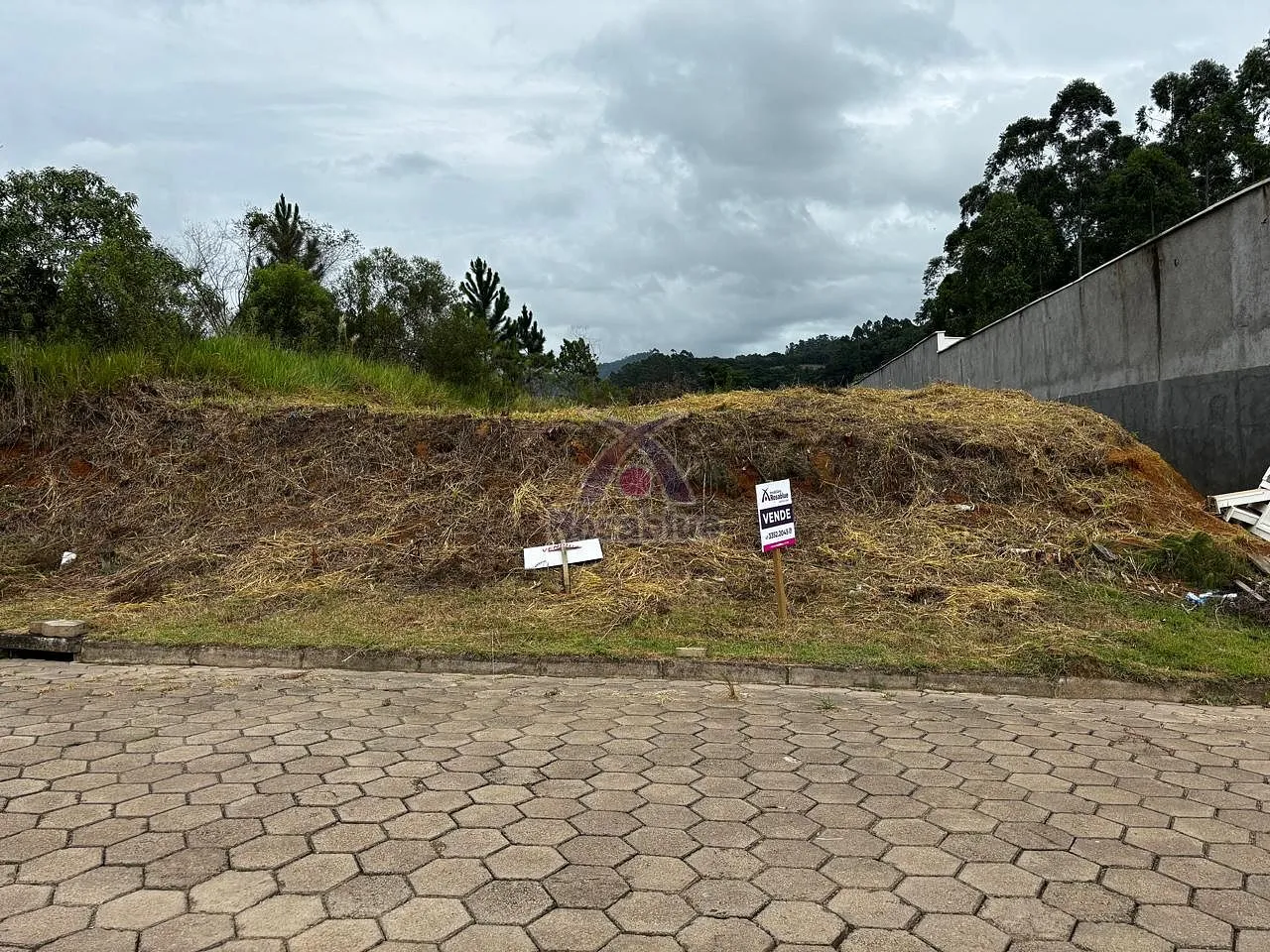 TERRENO COLINA DO VALE - foto 1