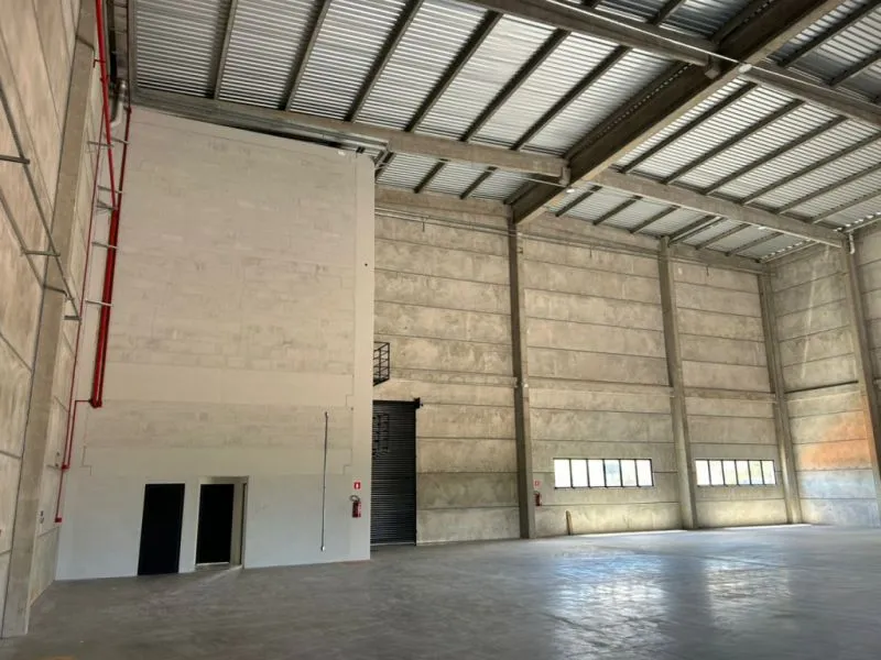 O melhor Complexo Empresarial Multissetorial Full Service do Litoral Catarinense — foto 3