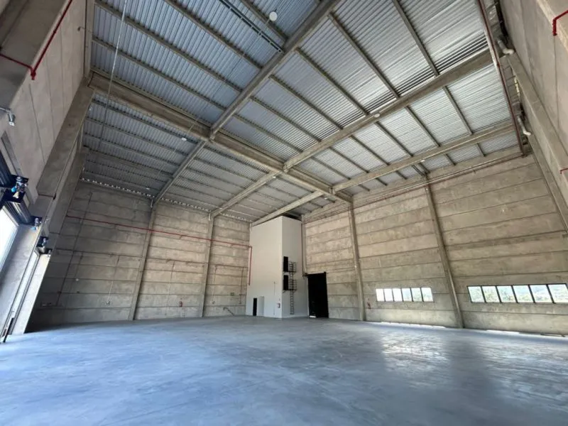 O melhor Complexo Empresarial Multissetorial Full Service do Litoral Catarinense — foto 7