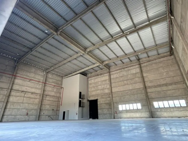 O melhor Complexo Empresarial Multissetorial Full Service do Litoral Catarinense — foto 4