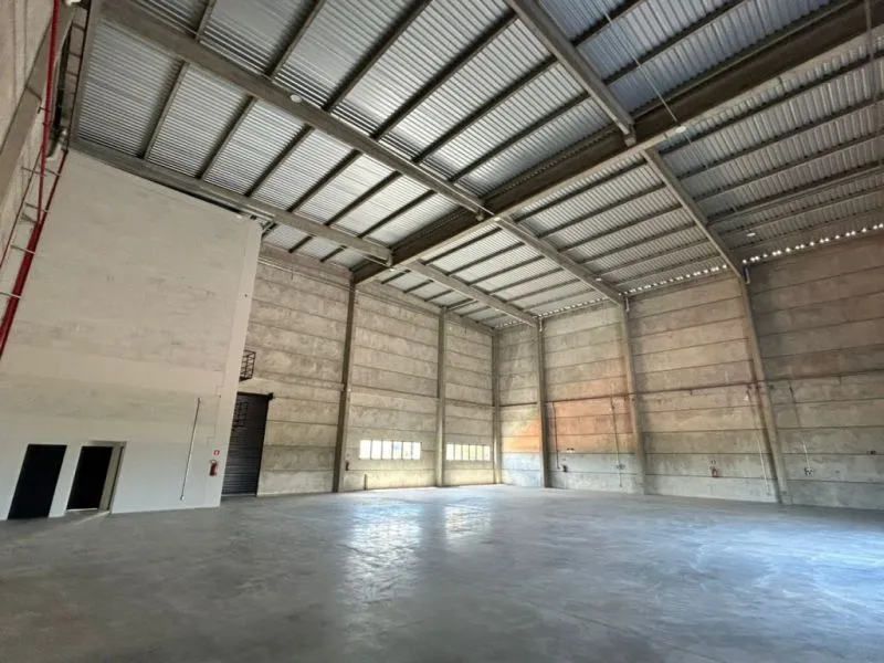 O melhor Complexo Empresarial Multissetorial Full Service do Litoral Catarinense — foto 5