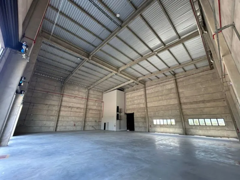 O melhor Complexo Empresarial Multissetorial Full Service do Litoral Catarinense — foto 6