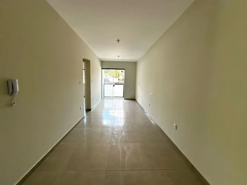 Apartamento com espaço externo e entrada individual. — foto 4