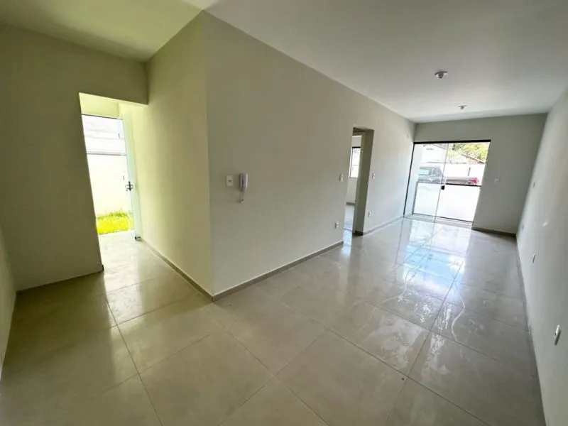 Apartamento com espaço externo e entrada individual. — foto 5