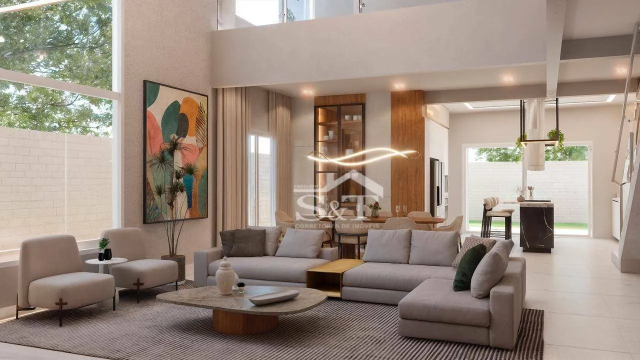 Casa à venda, 359 m por R$ 3.400.000,00 - Ingleses Norte - Florianópolis/SC — foto 2