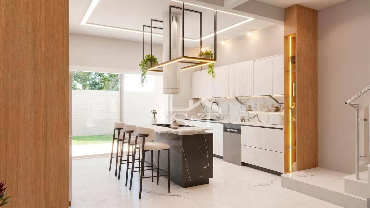 Casa à venda, 359 m por R$ 3.400.000,00 - Ingleses Norte - Florianópolis/SC — foto 3