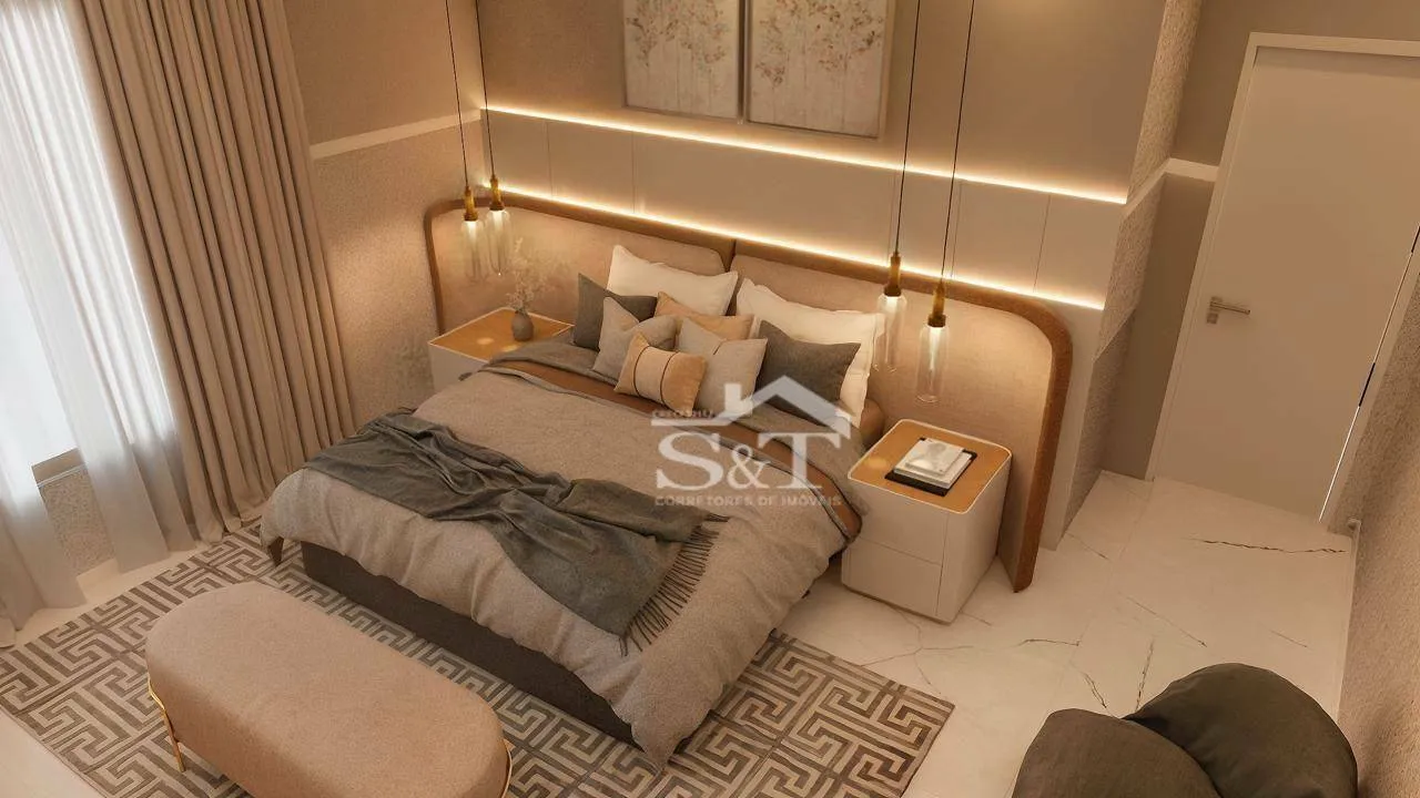 Casa à venda, 359 m por R$ 3.400.000,00 - Ingleses Norte - Florianópolis/SC — foto 5