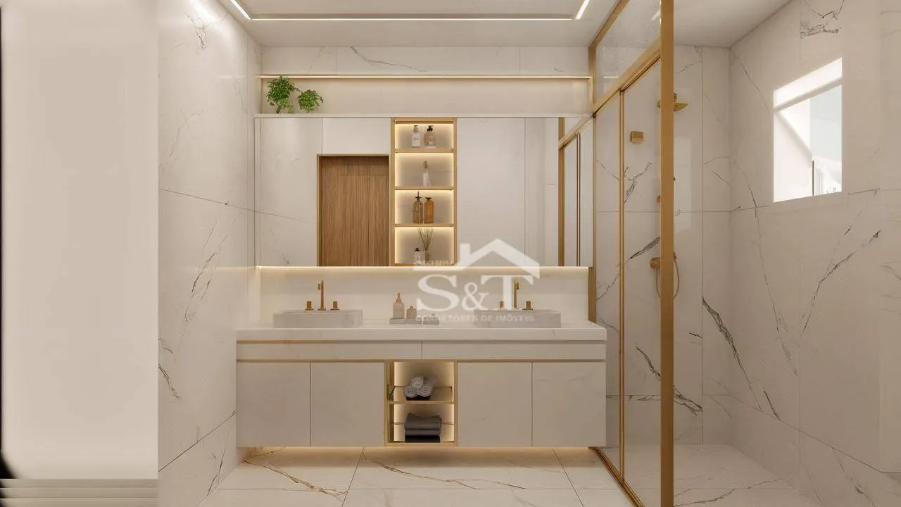 Casa à venda, 359 m por R$ 3.400.000,00 - Ingleses Norte - Florianópolis/SC — foto 6