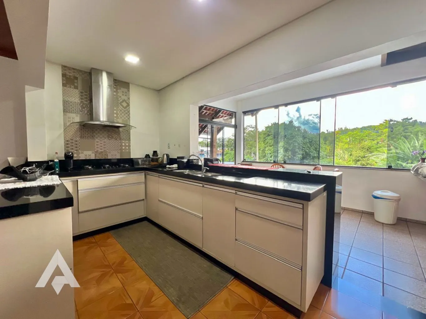 Apartamento com 3 dormitórios para locação por R$ 5.000,00 - Bairro Vila Nova - Blumenau/SC - foto 1