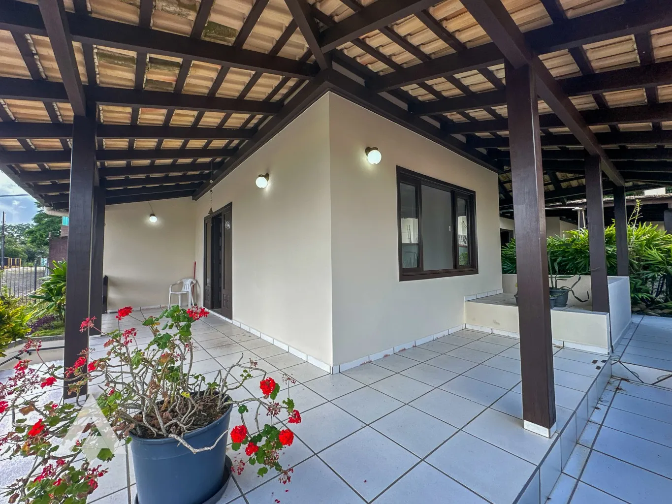 Casa com 4 dormitórios à venda por R$ 720.000,00 - Bairo Escola Agricola - Blumenau/SC — foto 3