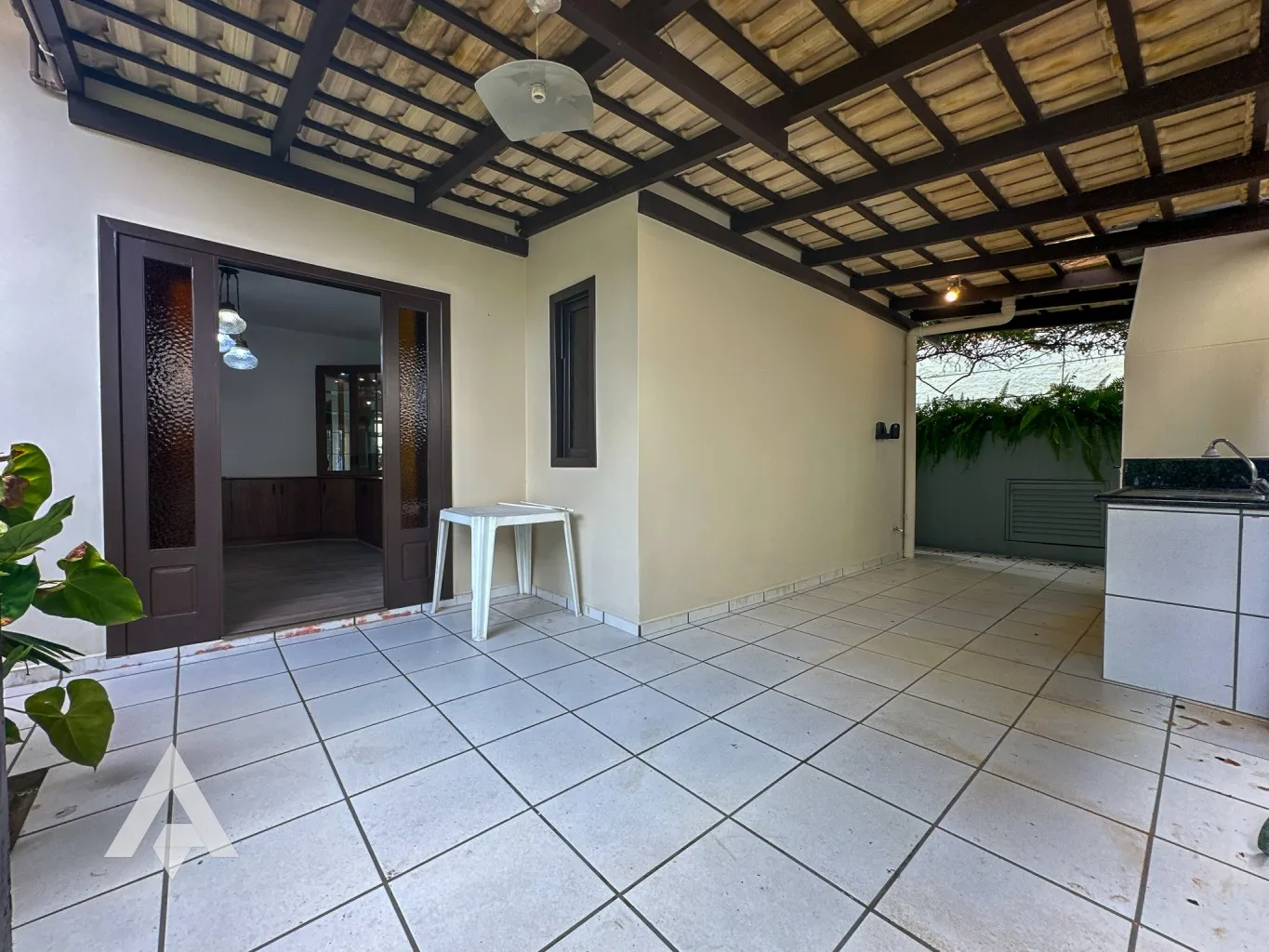 Casa com 4 dormitórios à venda por R$ 720.000,00 - Bairo Escola Agricola - Blumenau/SC — foto 4