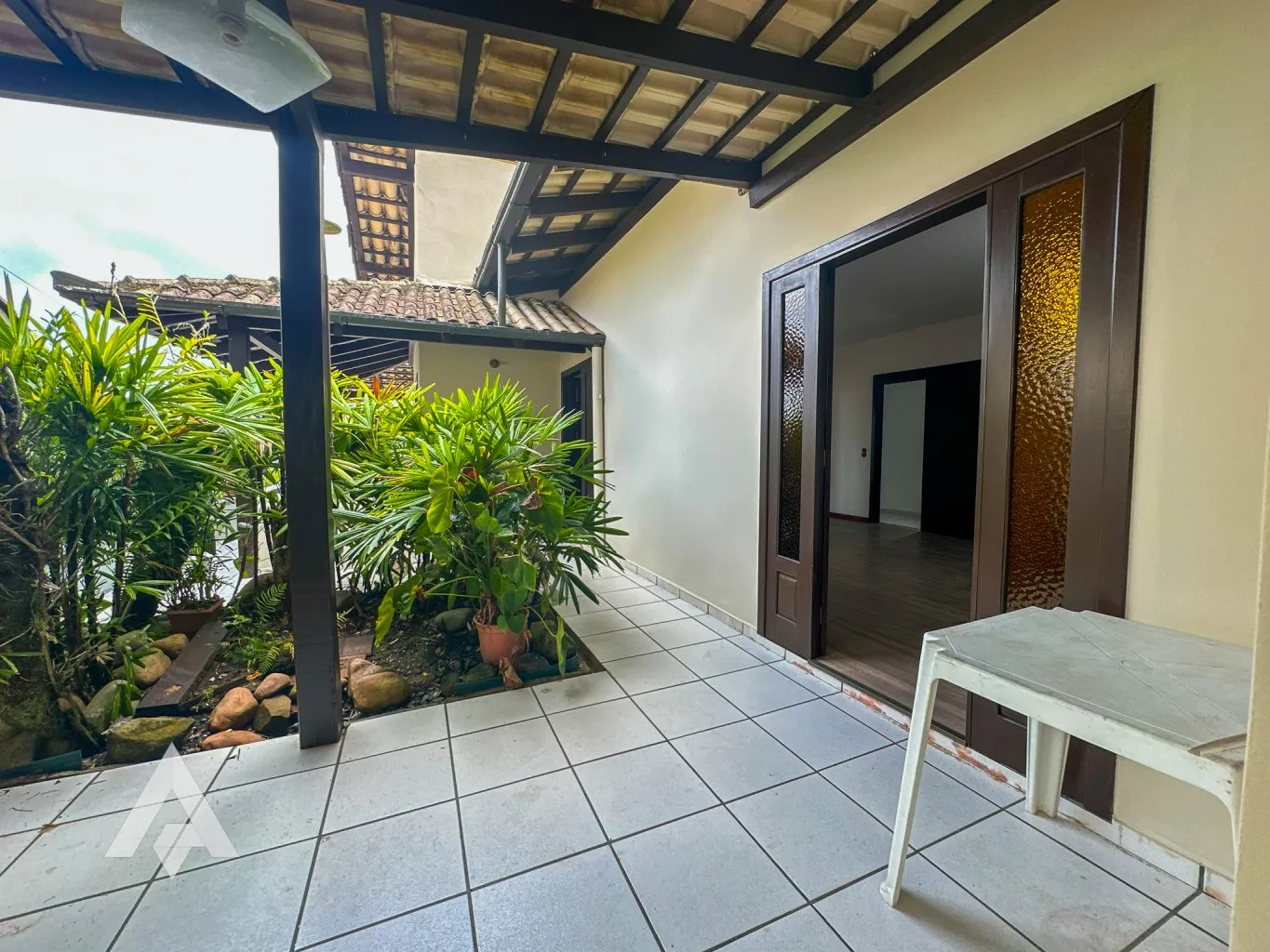 Casa com 4 dormitórios à venda por R$ 720.000,00 - Bairo Escola Agricola - Blumenau/SC — foto 5