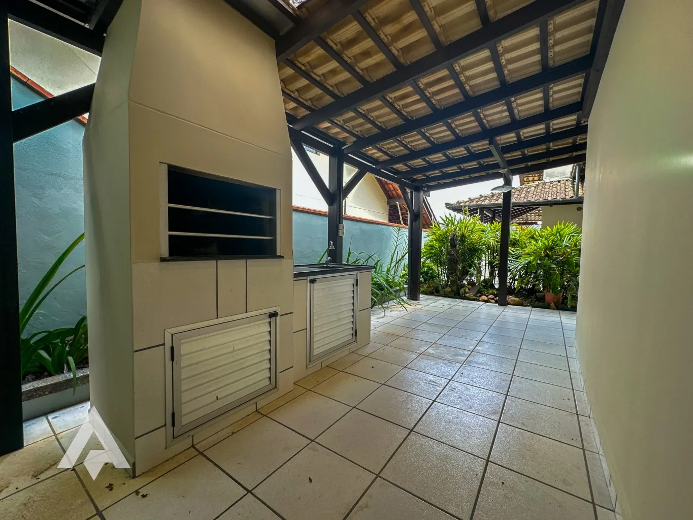Casa com 4 dormitórios à venda por R$ 720.000,00 - Bairo Escola Agricola - Blumenau/SC — foto 6
