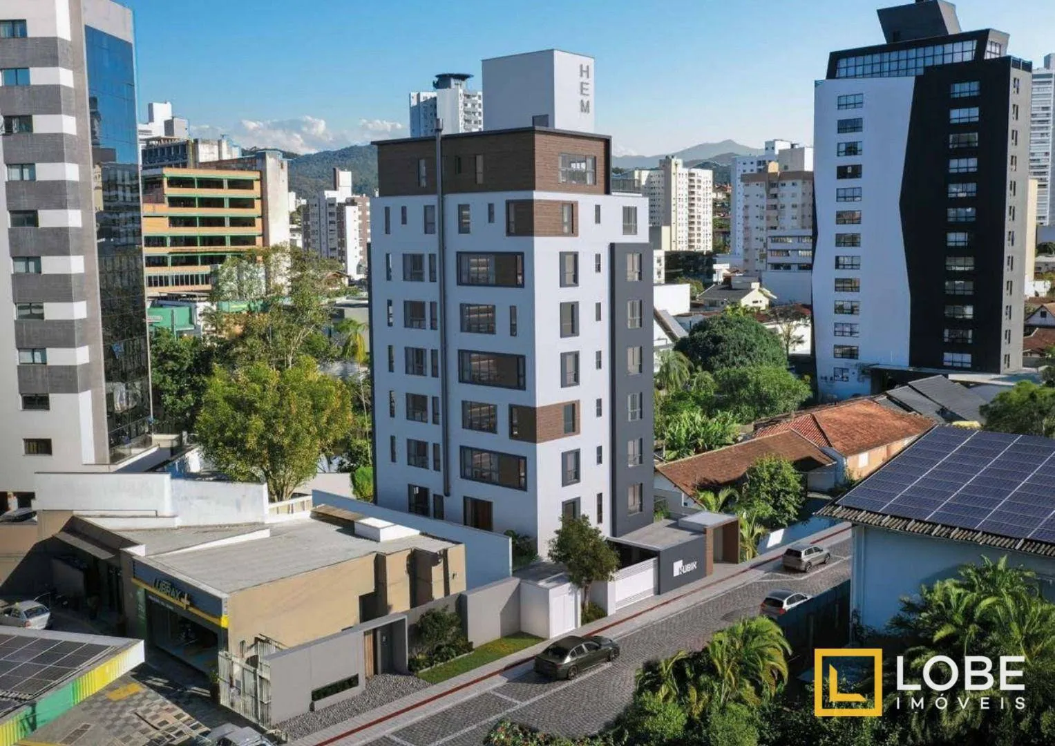 Apartamento com 2 Dormitórios e 70m no bairro Vila Nova! — foto 7