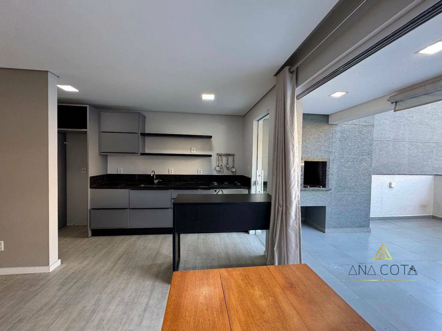 Apartamento Garden com 2 dormitórios à venda, 116 m por R$ 650.000,00 - Fortaleza - Blumenau/SC - foto 1