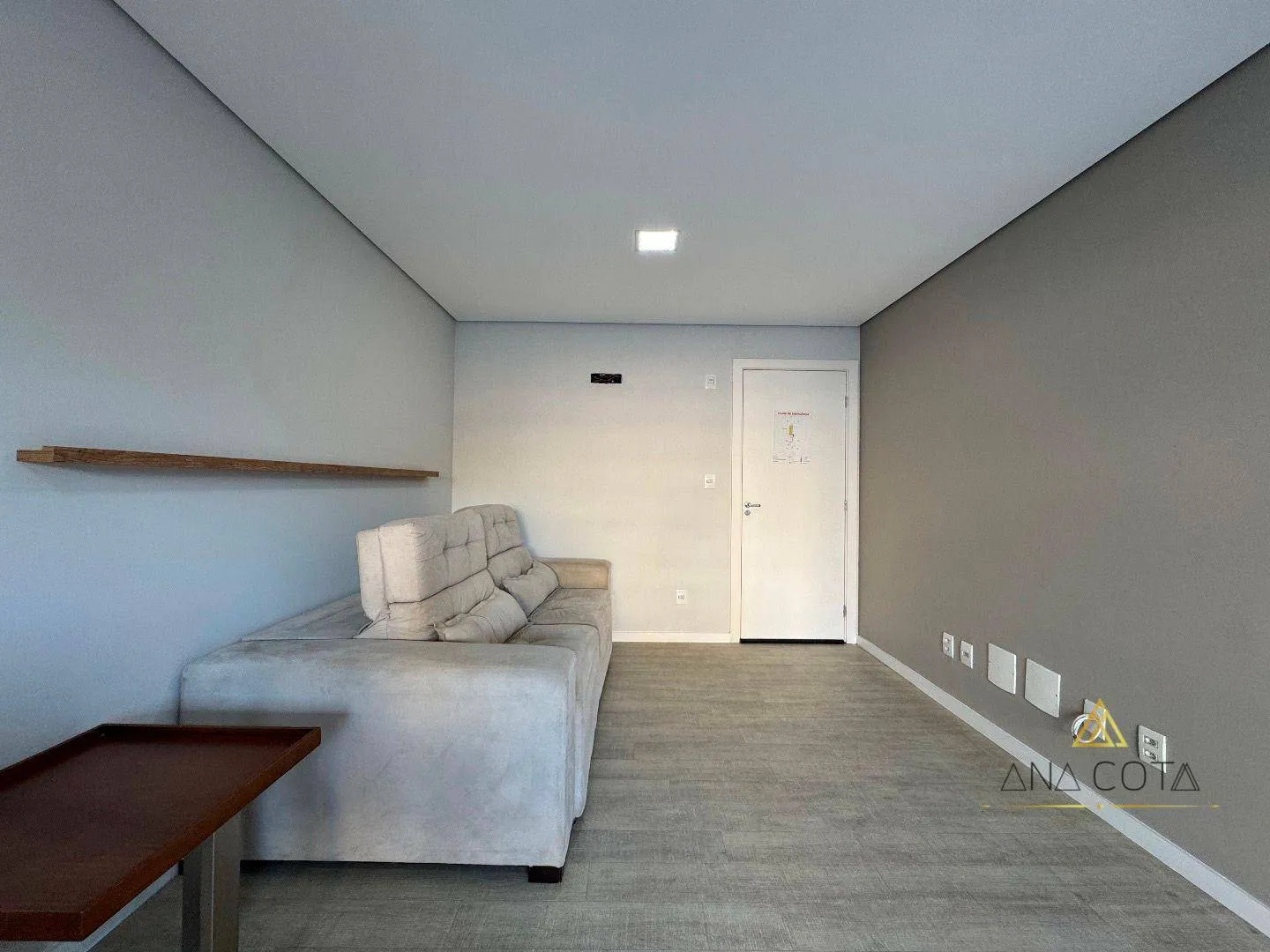 Apartamento Garden com 2 dormitórios à venda, 116 m por R$ 650.000,00 - Fortaleza - Blumenau/SC — foto 3