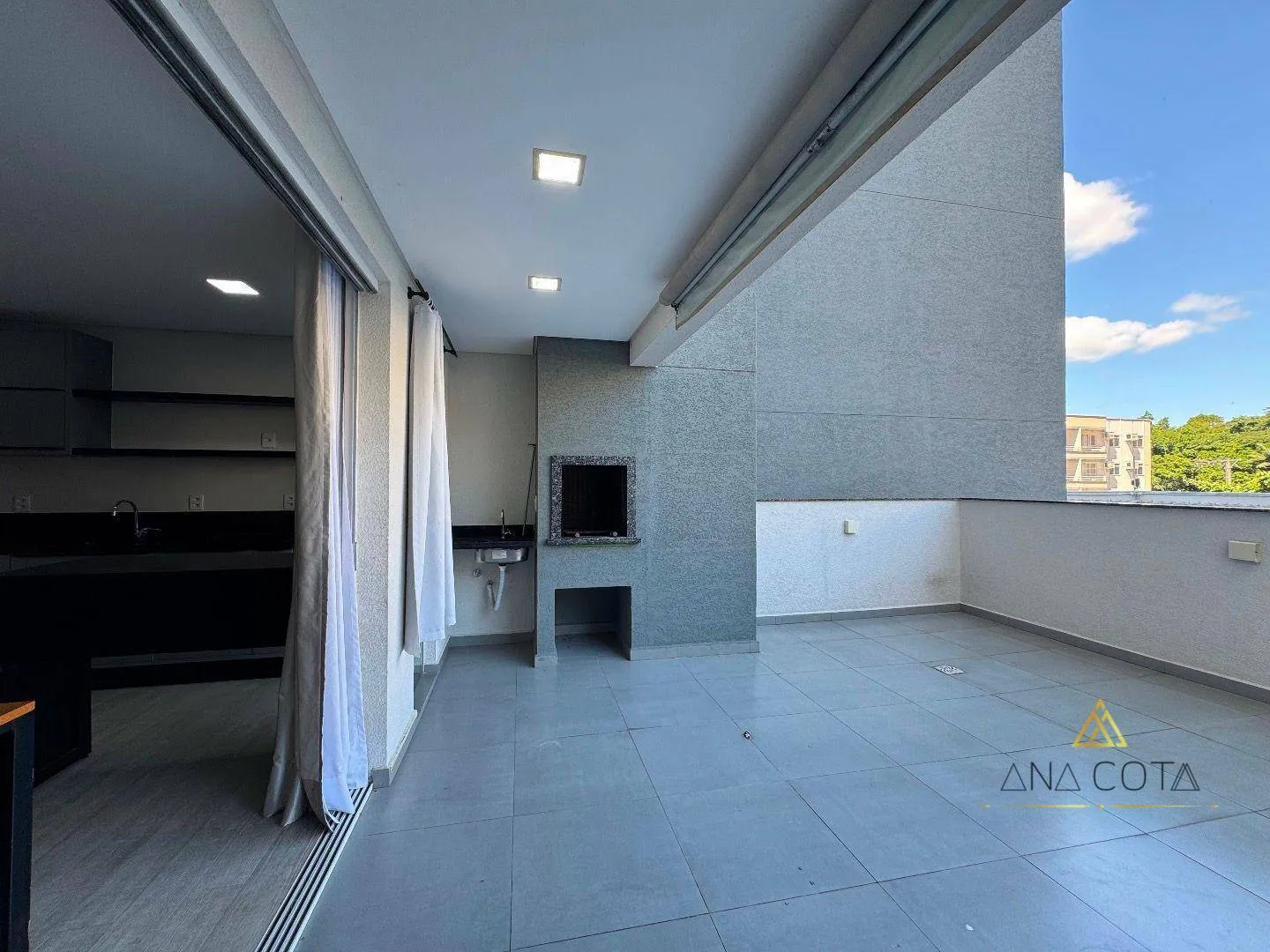 Apartamento Garden com 2 dormitórios à venda, 116 m por R$ 650.000,00 - Fortaleza - Blumenau/SC — foto 4