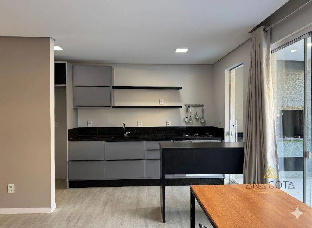 Apartamento Garden com 2 dormitórios à venda, 116 m por R$ 650.000,00 - Fortaleza - Blumenau/SC — foto 5
