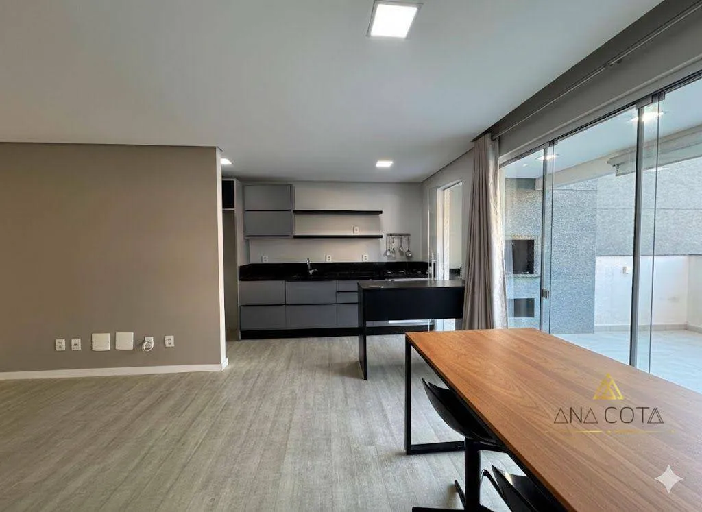 Apartamento Garden com 2 dormitórios à venda, 116 m por R$ 650.000,00 - Fortaleza - Blumenau/SC — foto 6
