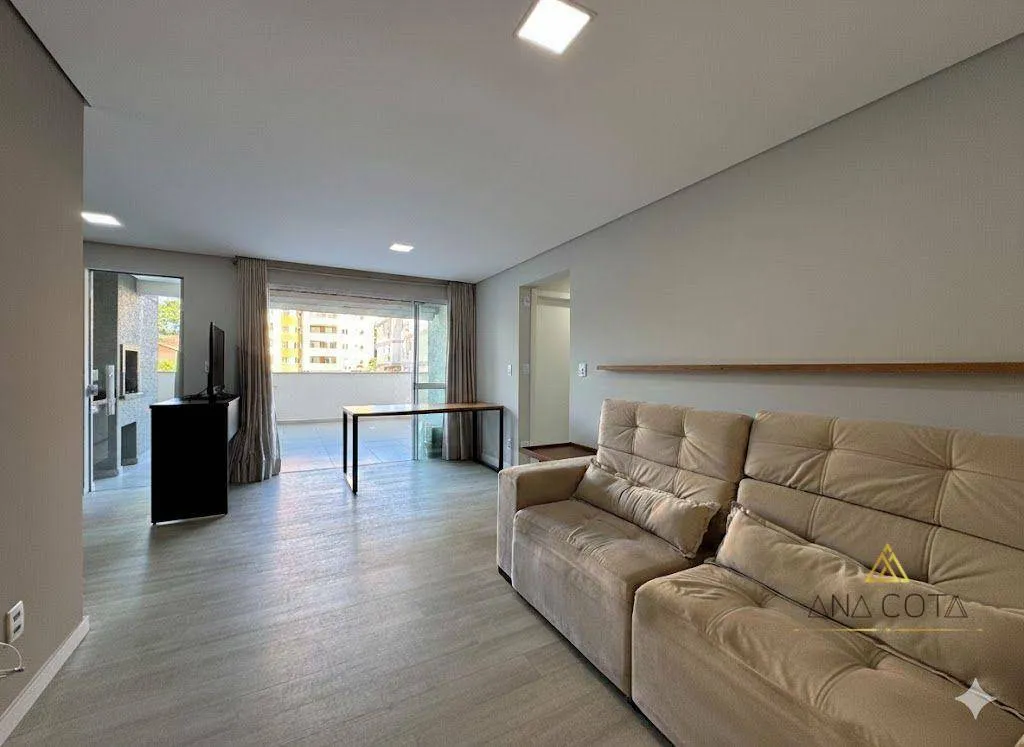 Apartamento Garden com 2 dormitórios à venda, 116 m por R$ 650.000,00 - Fortaleza - Blumenau/SC — foto 7