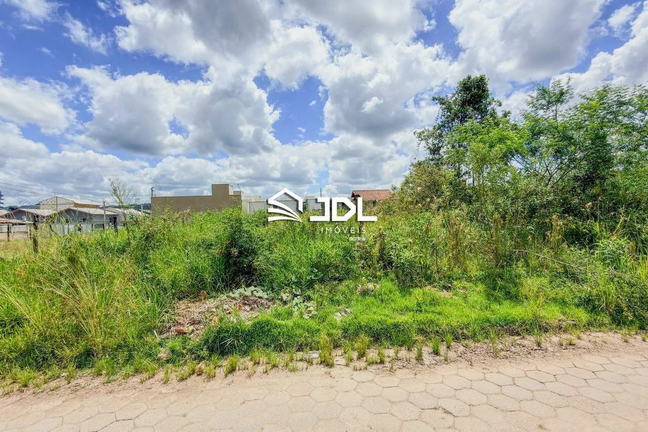 Terreno à venda no bairro Figueira - Gaspar - 360 m por apenas 180.000,00 - foto 1