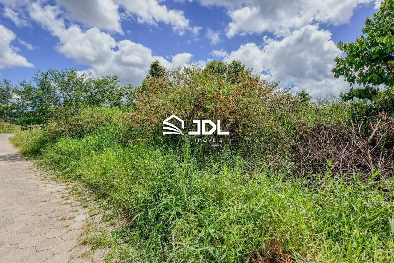 Terreno à venda no bairro Figueira - Gaspar - 360 m por apenas 180.000,00 — foto 2