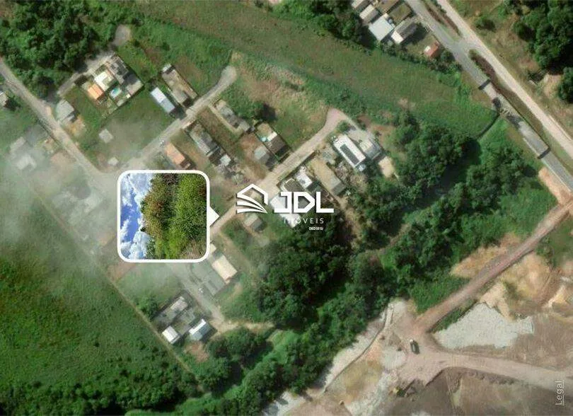 Terreno à venda no bairro Figueira - Gaspar - 360 m por apenas 180.000,00 — foto 3