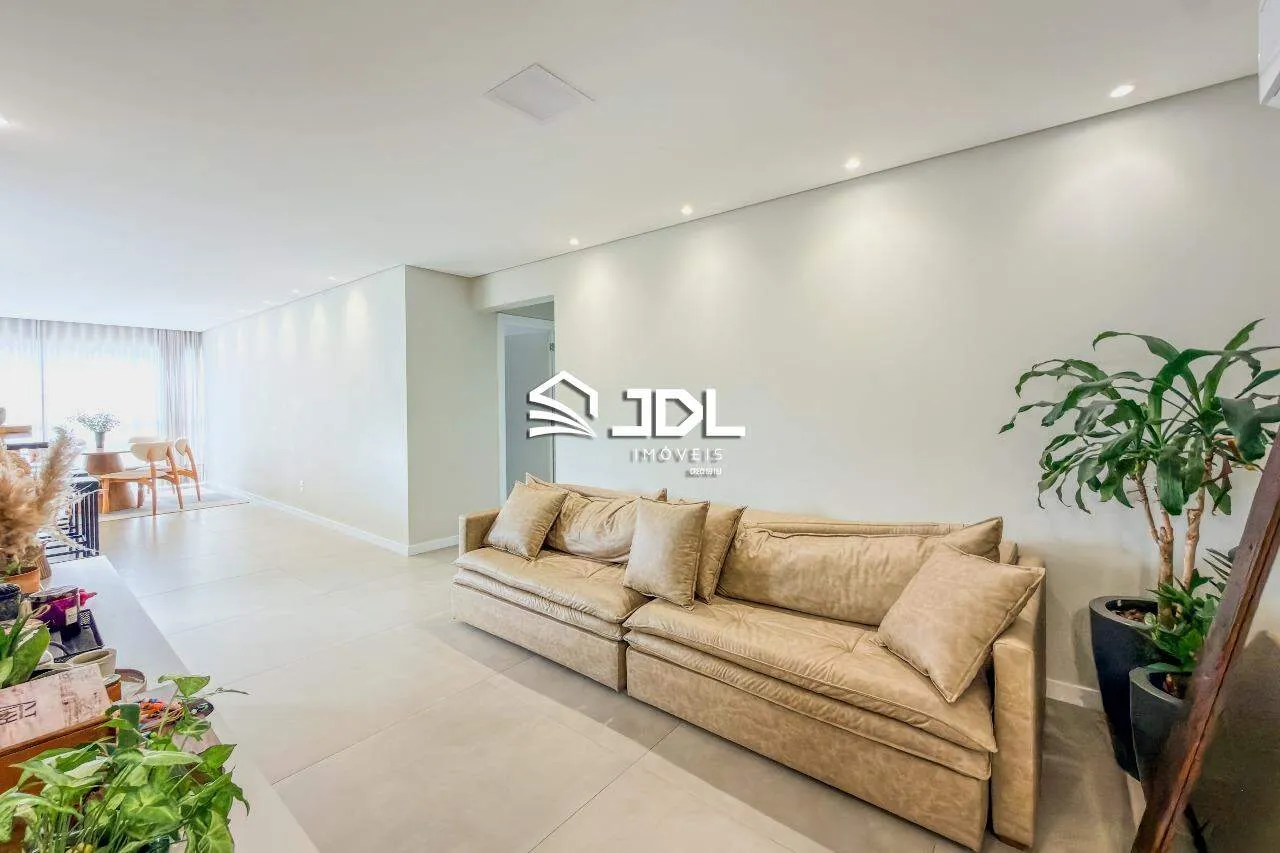 Apartamento 3 suítes, 107 m, Frente - Itoupava Seca, Blumenau - foto 1