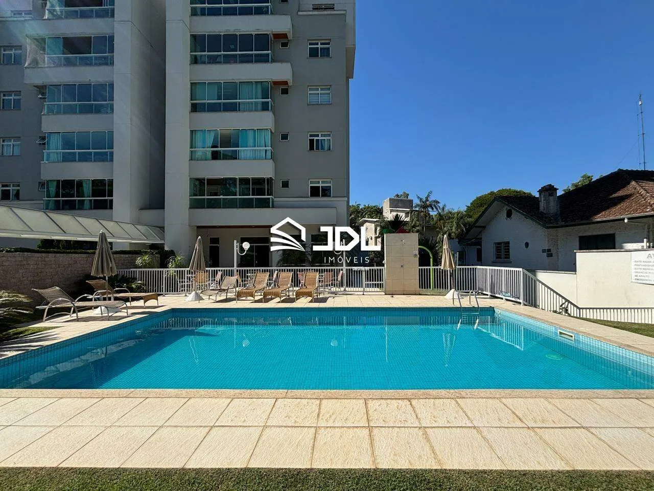 Apartamento à venda no bairro Bom Retiro em Blumenau - 3 suítes, 131,41m - foto 1