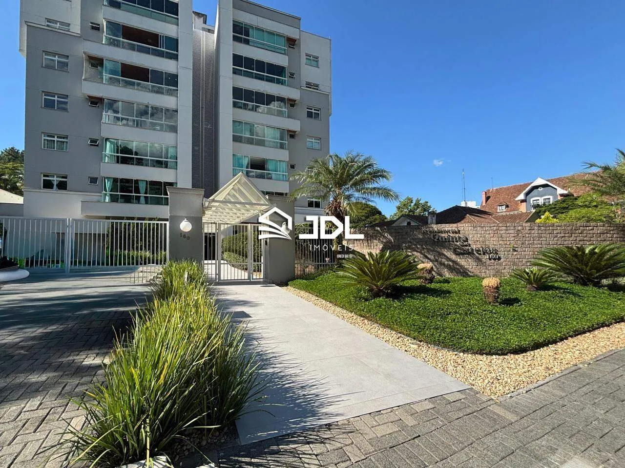 Apartamento à venda no bairro Bom Retiro em Blumenau - 3 suítes, 131,41m — foto 2