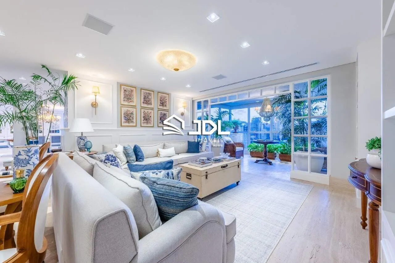 Apartamento à venda no bairro Jardim Blumenau - foto 1