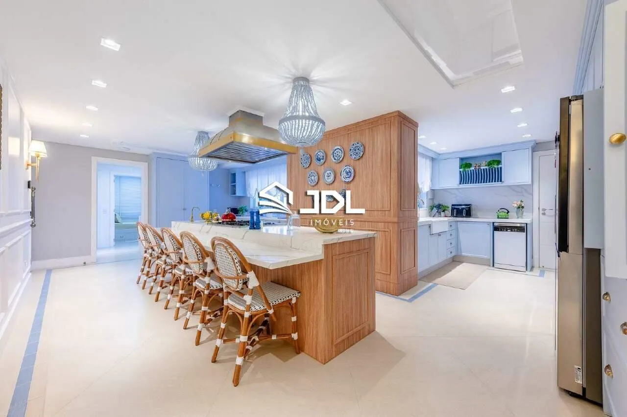 Apartamento · à venda · 3 quartos · 430m² · Jardim Blumenau, Blumenau