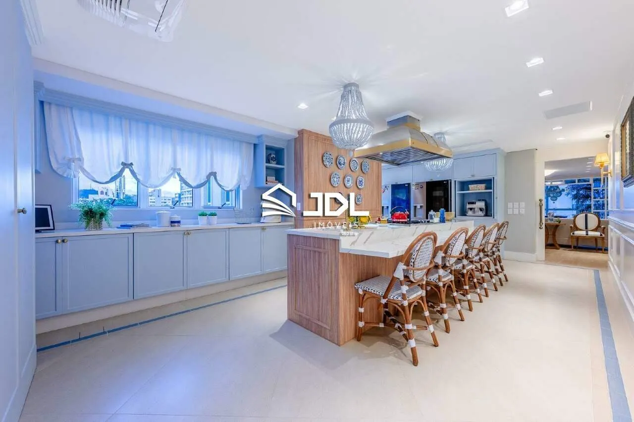 Apartamento · à venda · 3 quartos · 430m² · Jardim Blumenau, Blumenau