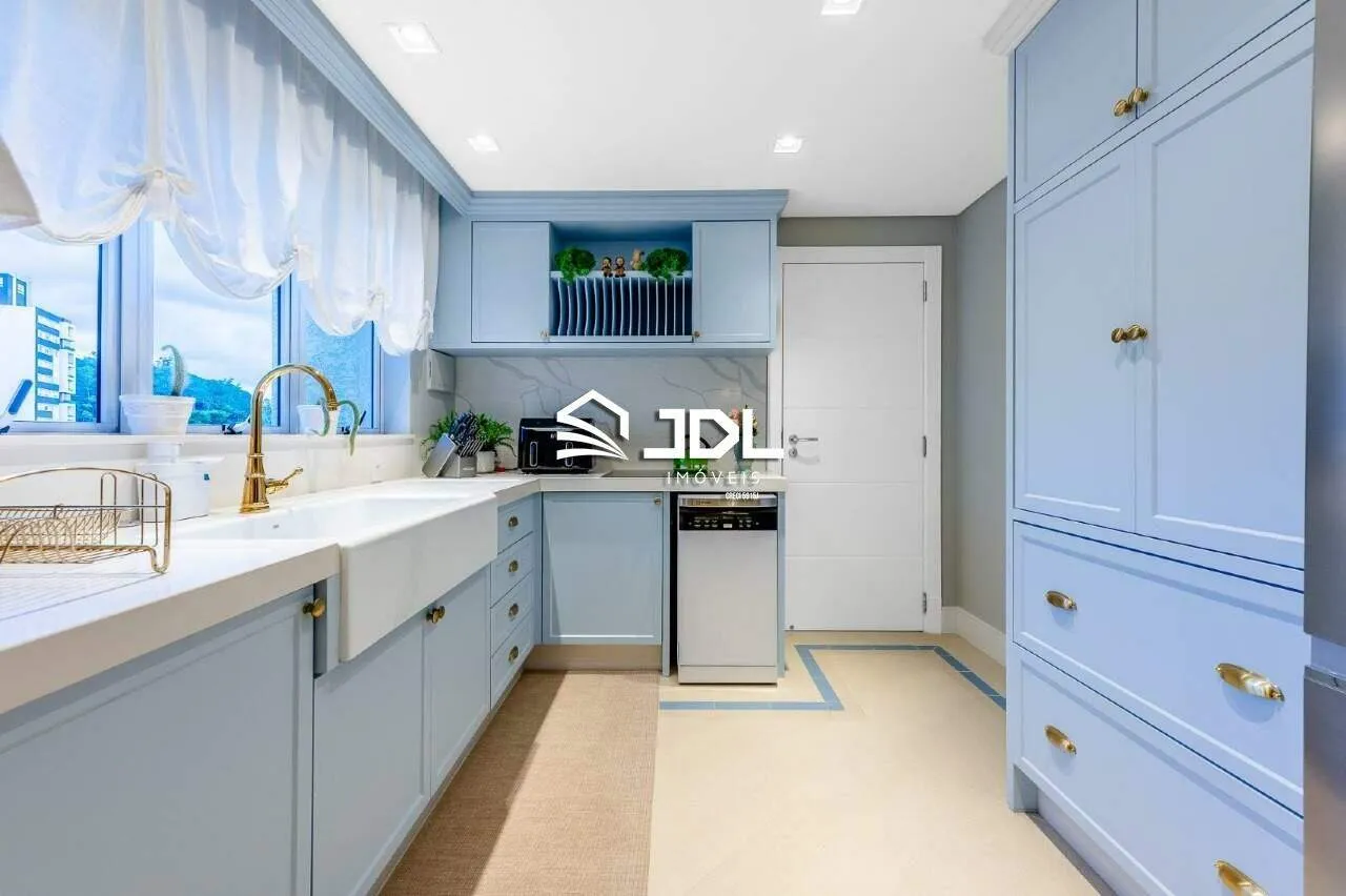 Apartamento · à venda · 3 quartos · 430m² · Jardim Blumenau, Blumenau
