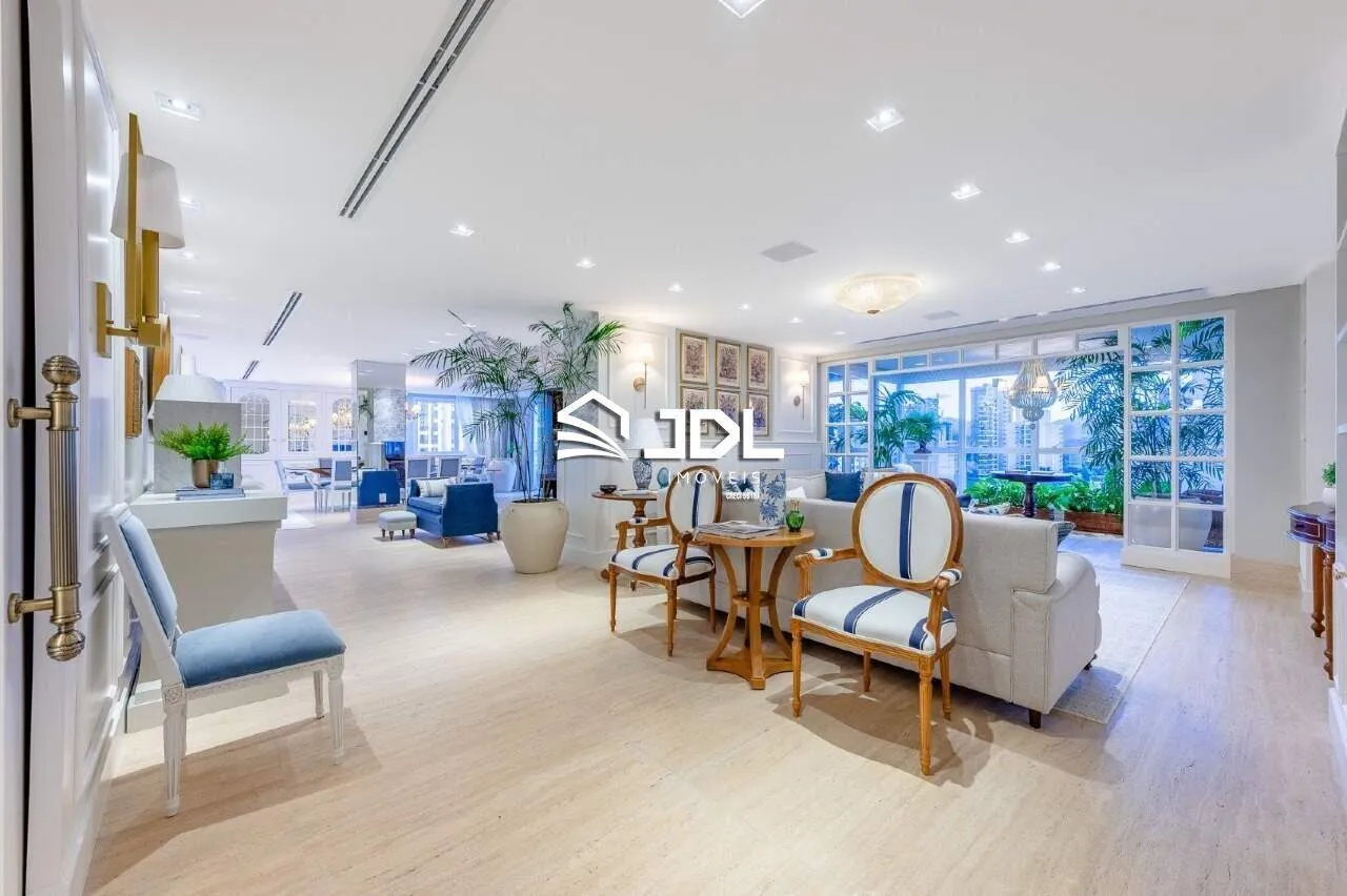 Apartamento · à venda · 3 quartos · 430m² · Jardim Blumenau, Blumenau