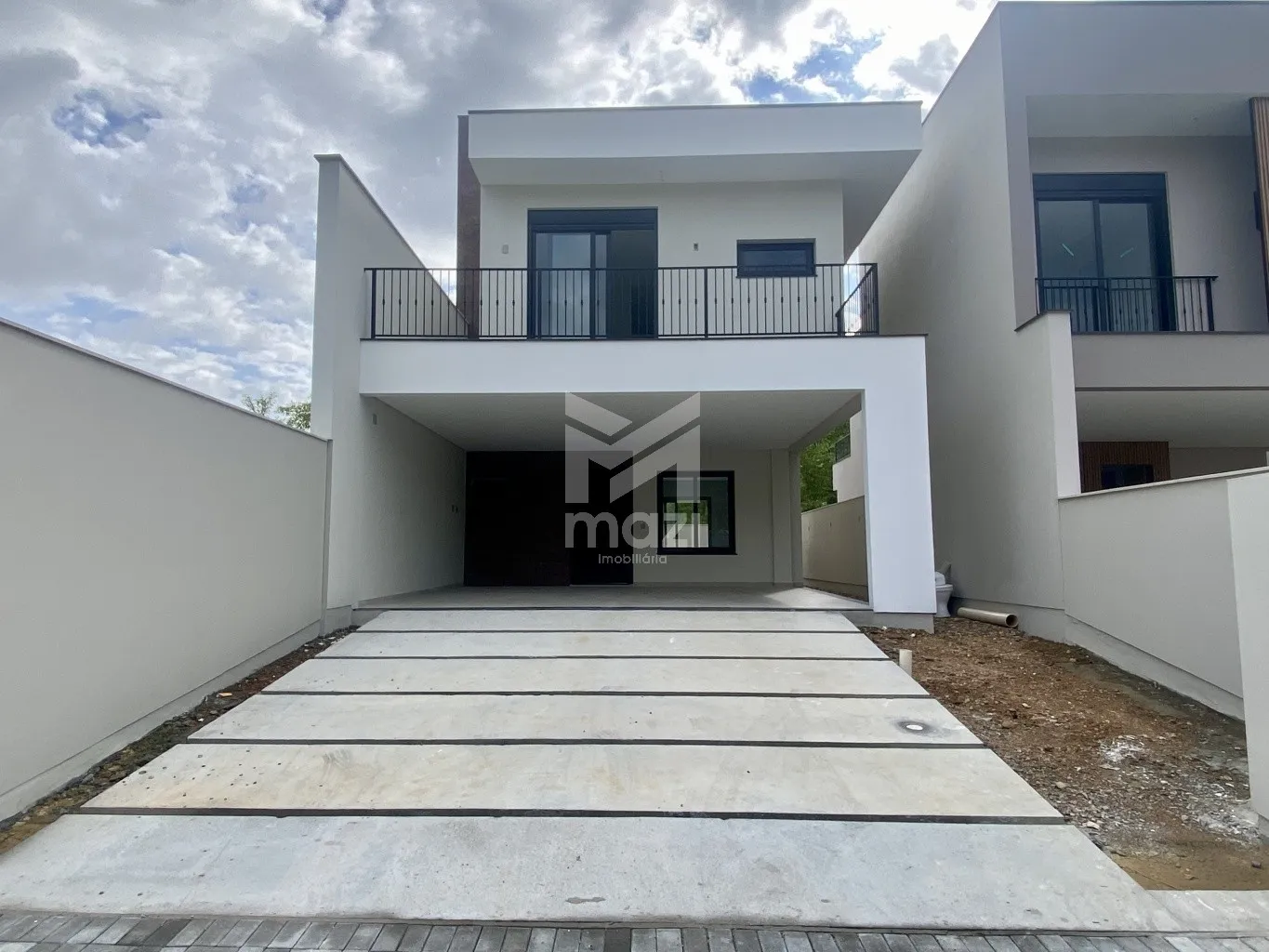 Casa de Alto padrão com uma bela sacada e com vista para área verde a 5 minutos do Centro de Timbó — foto 2