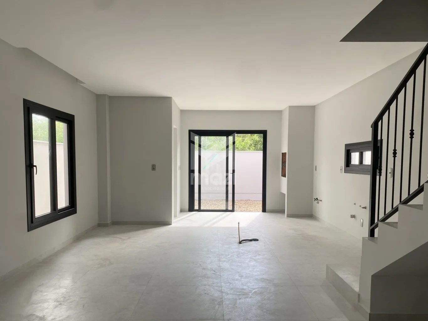 Casa de alto Padrão com com suíte master e sacada a menos de 5 minutos do Centro de Timbó - Bairro Padre Martinho Stein — foto 3