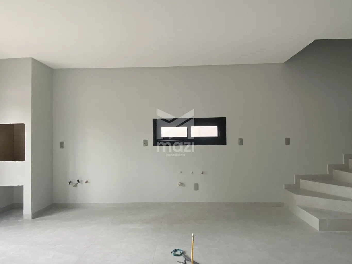 Casa de alto Padrão com com suíte master e sacada a menos de 5 minutos do Centro de Timbó - Bairro Padre Martinho Stein — foto 4