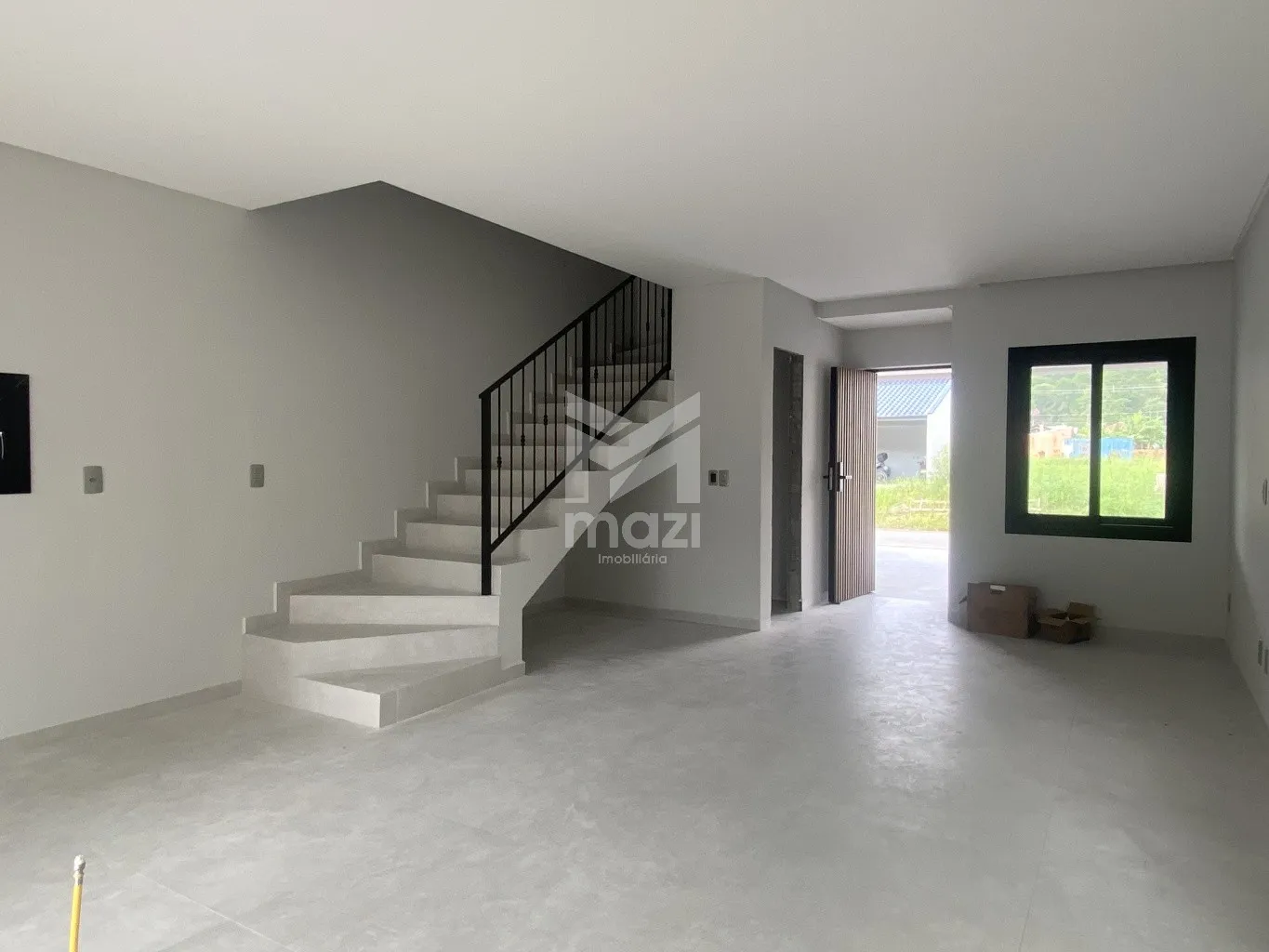 Casa de alto Padrão com com suíte master e sacada a menos de 5 minutos do Centro de Timbó - Bairro Padre Martinho Stein — foto 5