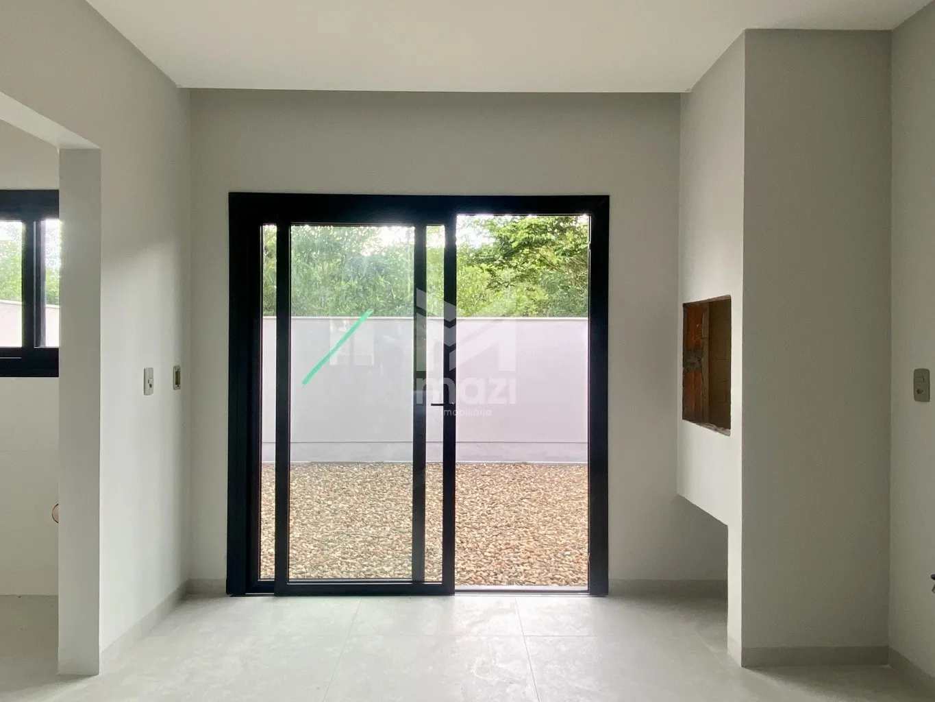 Casa de alto Padrão com com suíte master e sacada a menos de 5 minutos do Centro de Timbó - Bairro Padre Martinho Stein — foto 6