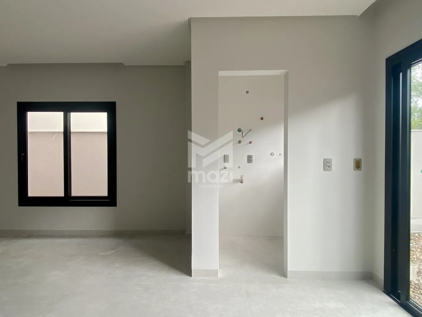 Casa de alto Padrão com com suíte master e sacada a menos de 5 minutos do Centro de Timbó - Bairro Padre Martinho Stein — foto 7