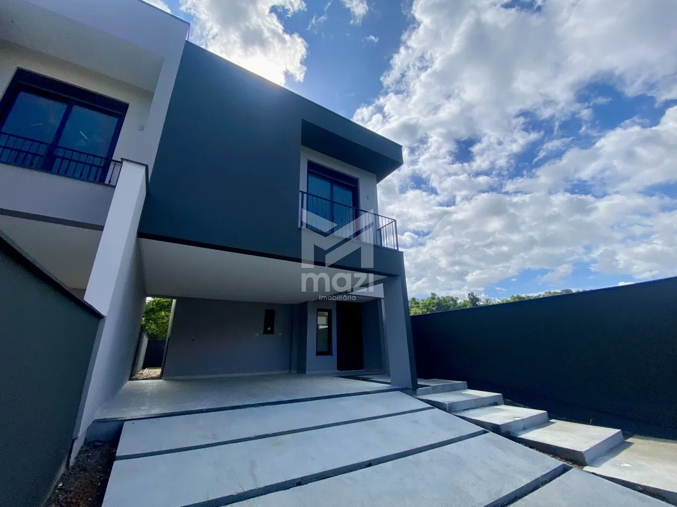 Sobrado de Alto Padrão a menos de 5 minutos do Centro de Timbó - Bairro Padre Martinho Stein — foto 2