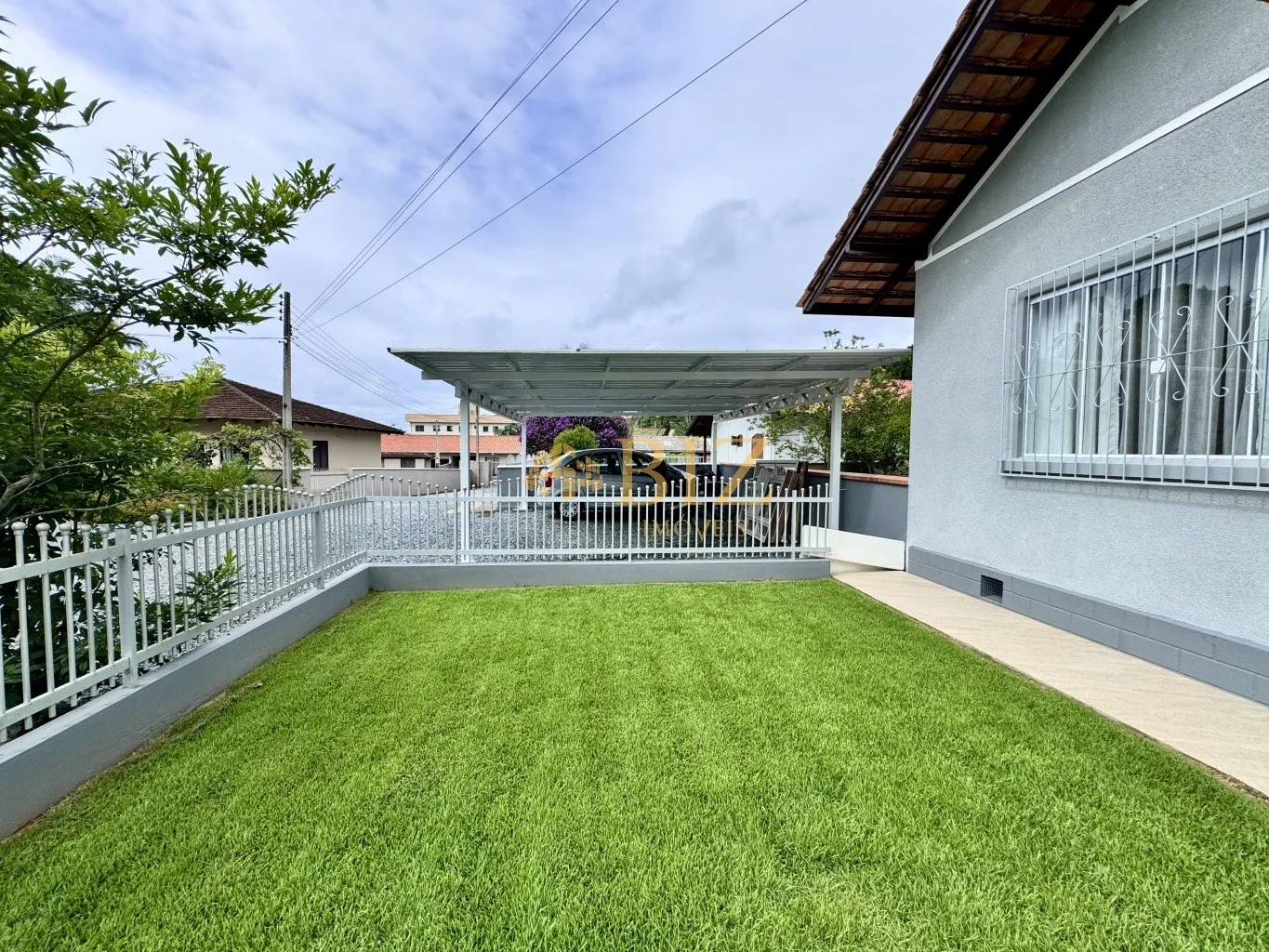 Casa mobiliada com 2 dormitórios, no bairro Itoupava Central, próximo da empresa WEG! — foto 2