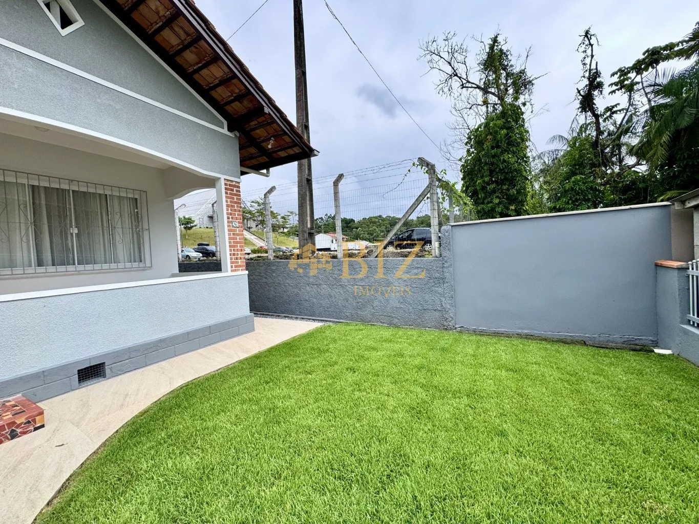 Casa mobiliada com 2 dormitórios, no bairro Itoupava Central, próximo da empresa WEG! — foto 3