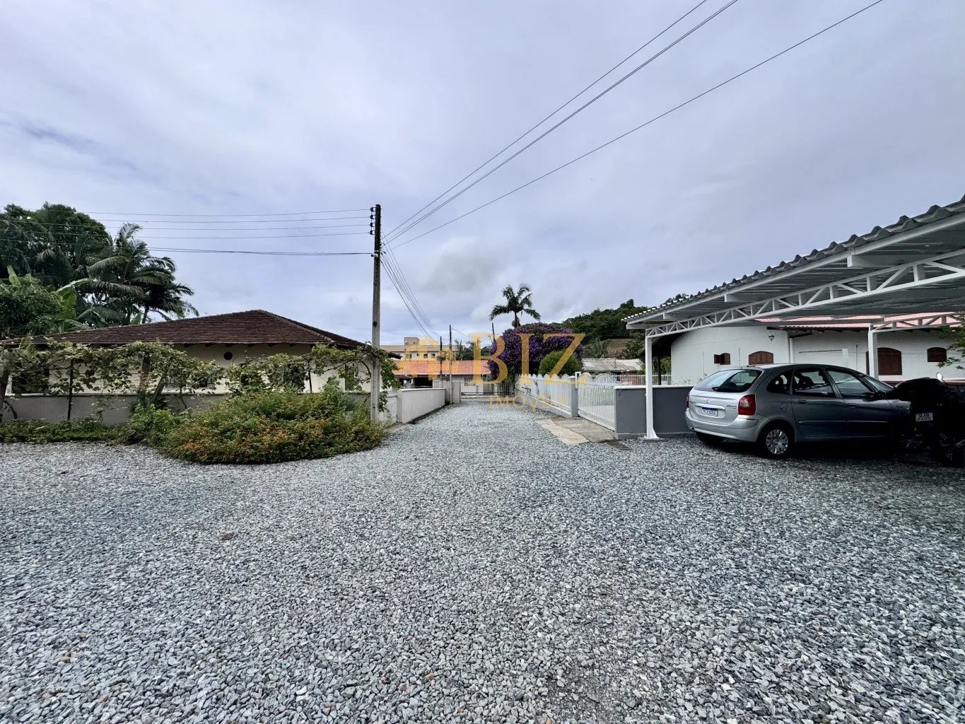 Casa mobiliada com 2 dormitórios, no bairro Itoupava Central, próximo da empresa WEG! — foto 4