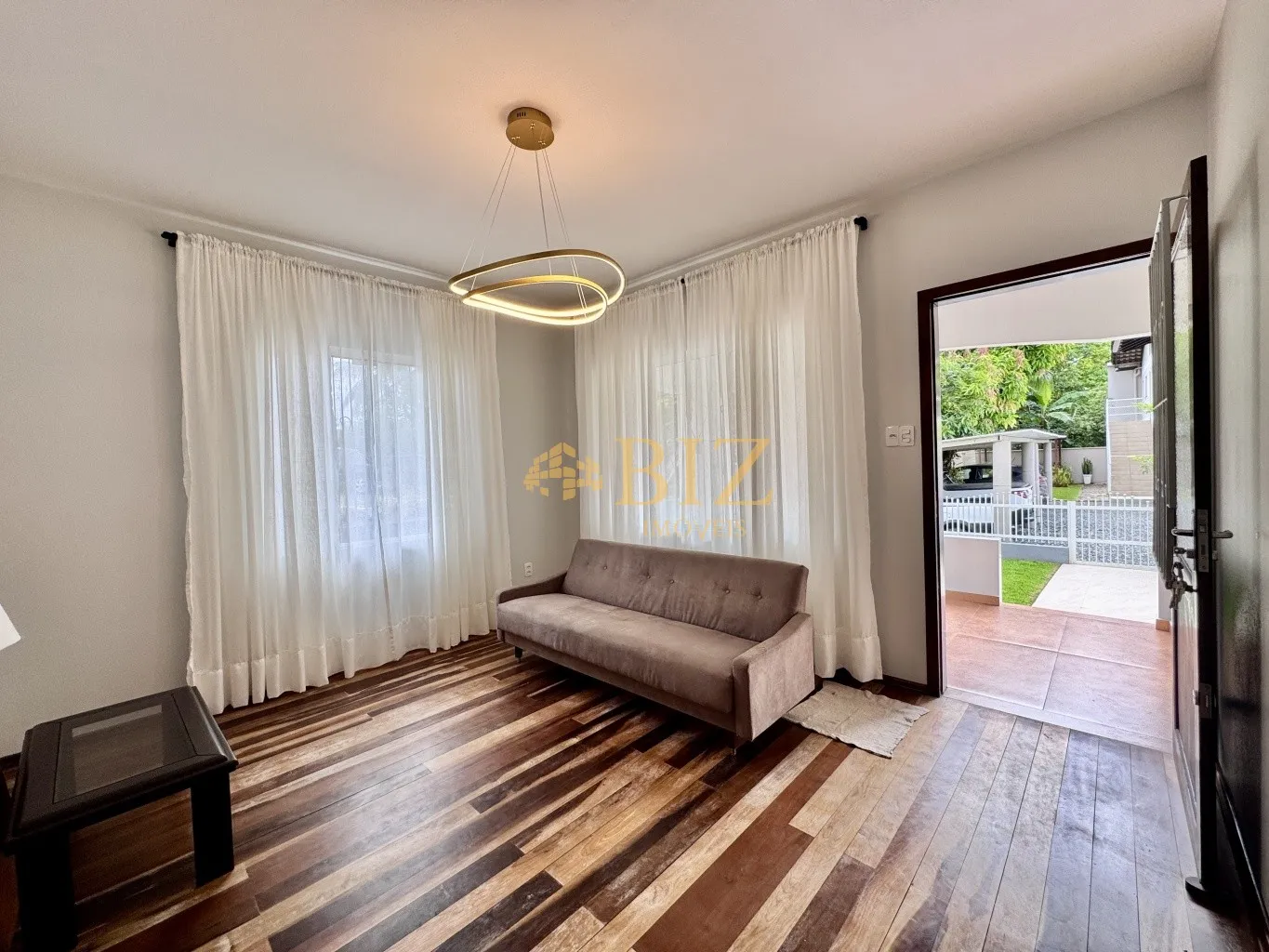 Casa mobiliada com 2 dormitórios, no bairro Itoupava Central, próximo da empresa WEG! — foto 5